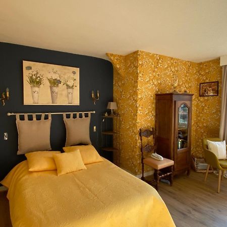 Le Clos Ronsard Suite Parentale Gamaches  Екстериор снимка